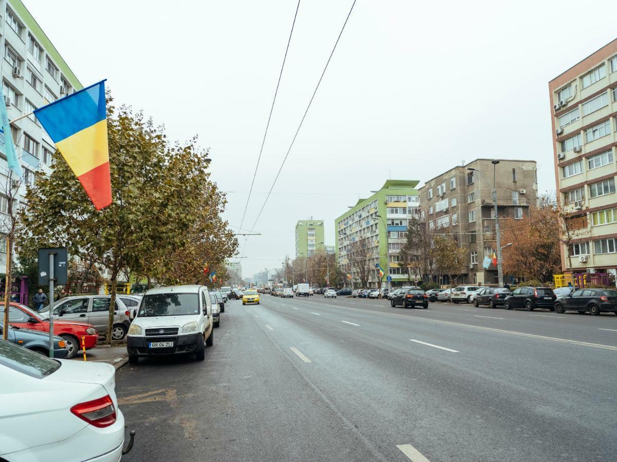 Cantemir Sunny Bucureşti