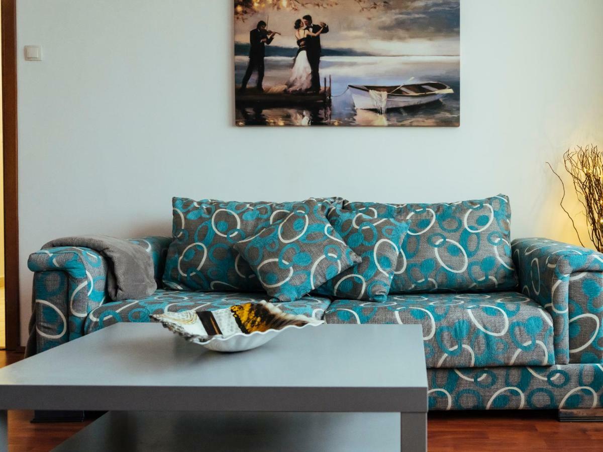 Apartament Cantemir Sunny Bucureşti